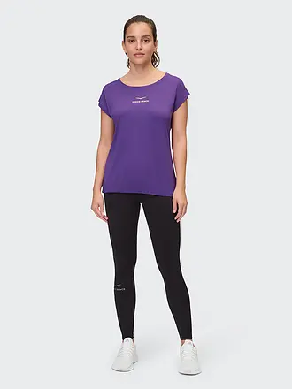 VENICE BEACH | Damen Fitnessshirt Wonder | 